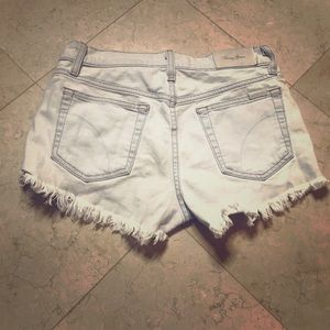 Women’s Joe’s Jeans Denim Shorts